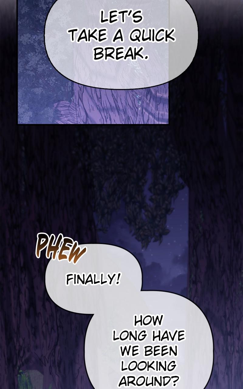 Surviving the Game as a Barbarian Chapter 11 — page 41