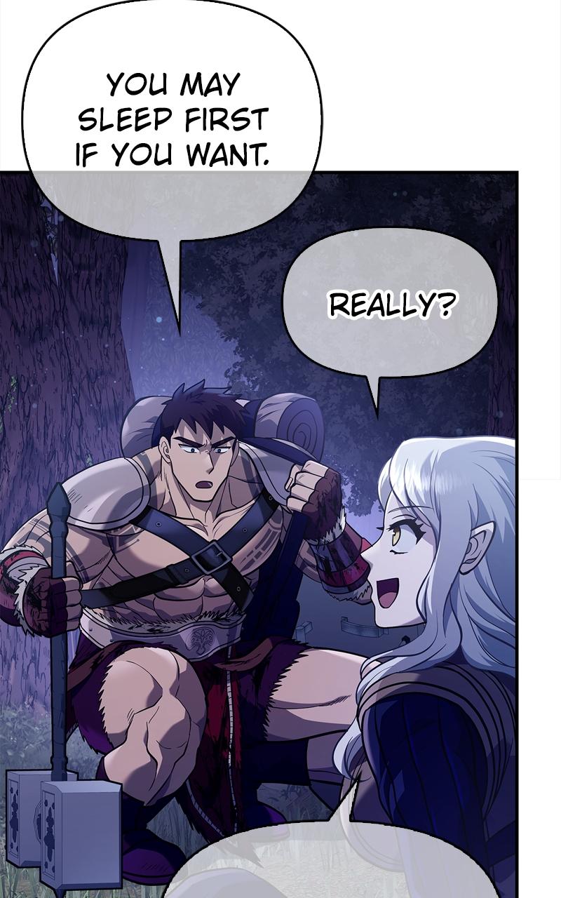 Surviving the Game as a Barbarian Chapter 11 — page 44