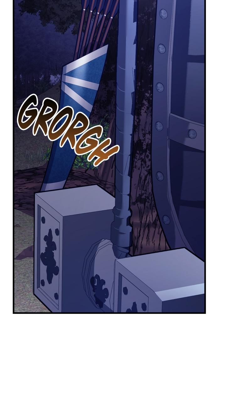 Surviving the Game as a Barbarian Chapter 11 — page 46