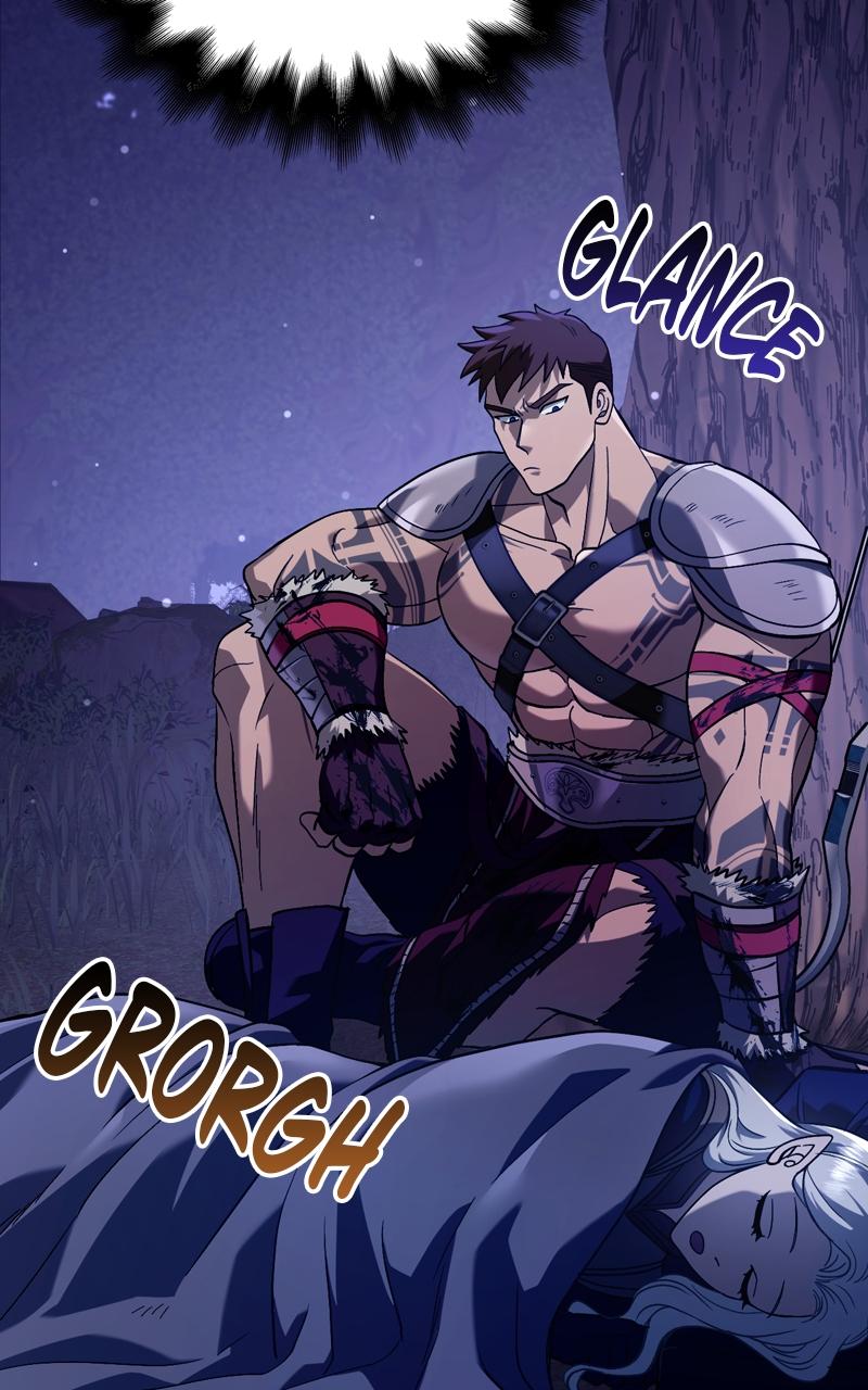 Surviving the Game as a Barbarian Chapter 11 — page 48