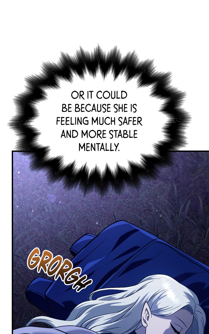 Surviving the Game as a Barbarian Chapter 11 — page 50