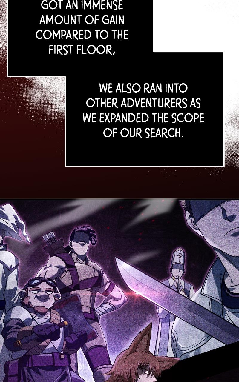 Surviving the Game as a Barbarian Chapter 11 — page 54