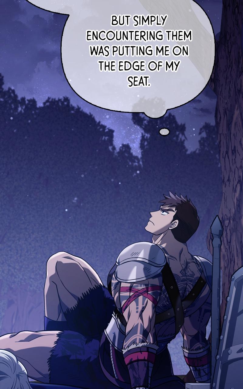Surviving the Game as a Barbarian Chapter 11 — page 57