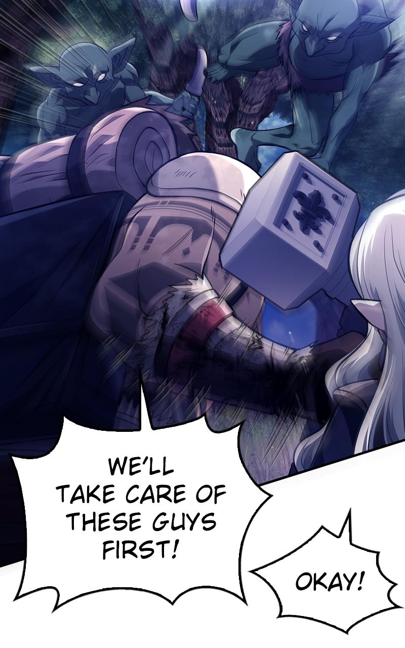 Surviving the Game as a Barbarian Chapter 11 — page 69