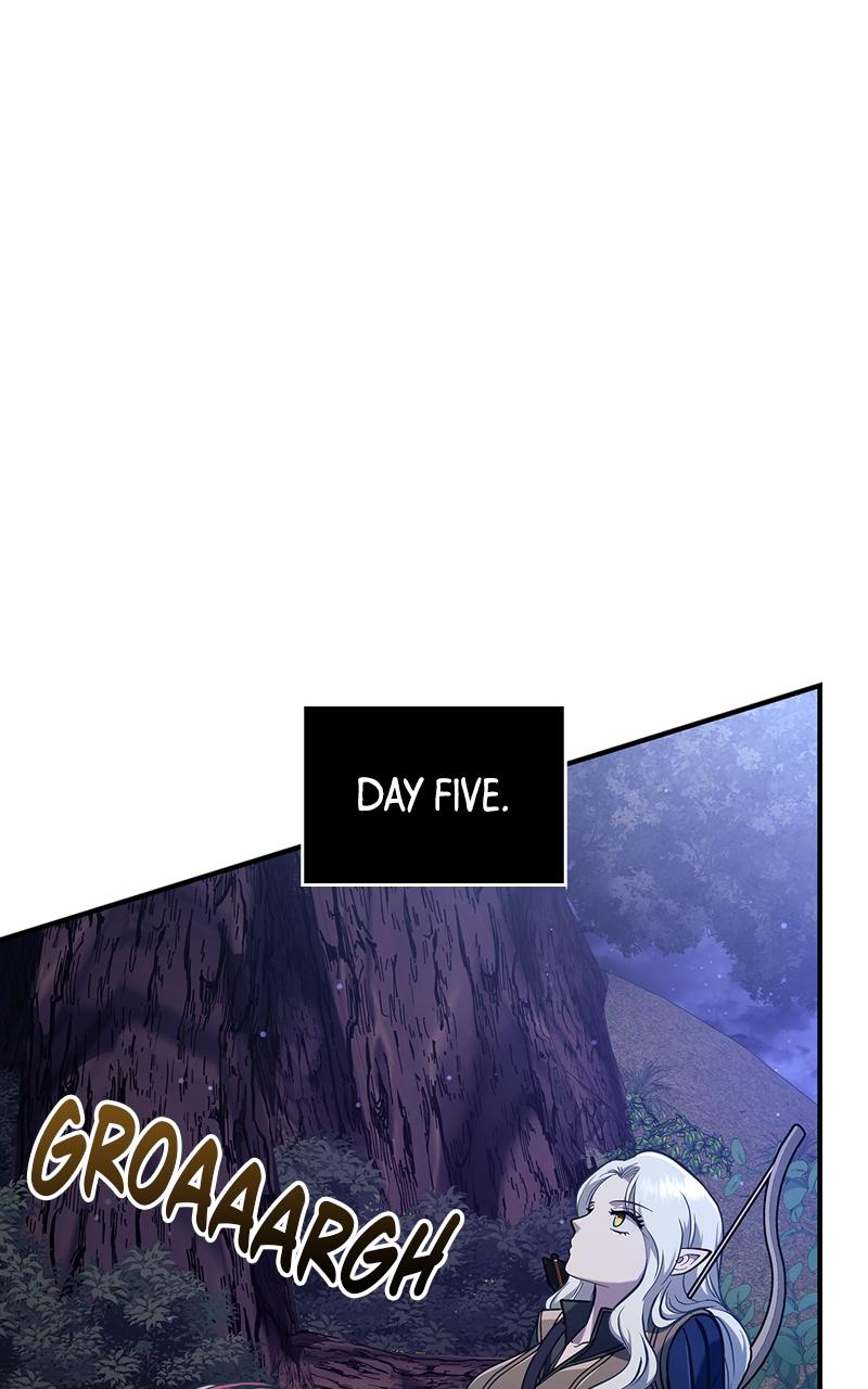 Surviving the Game as a Barbarian Chapter 11 — page 70