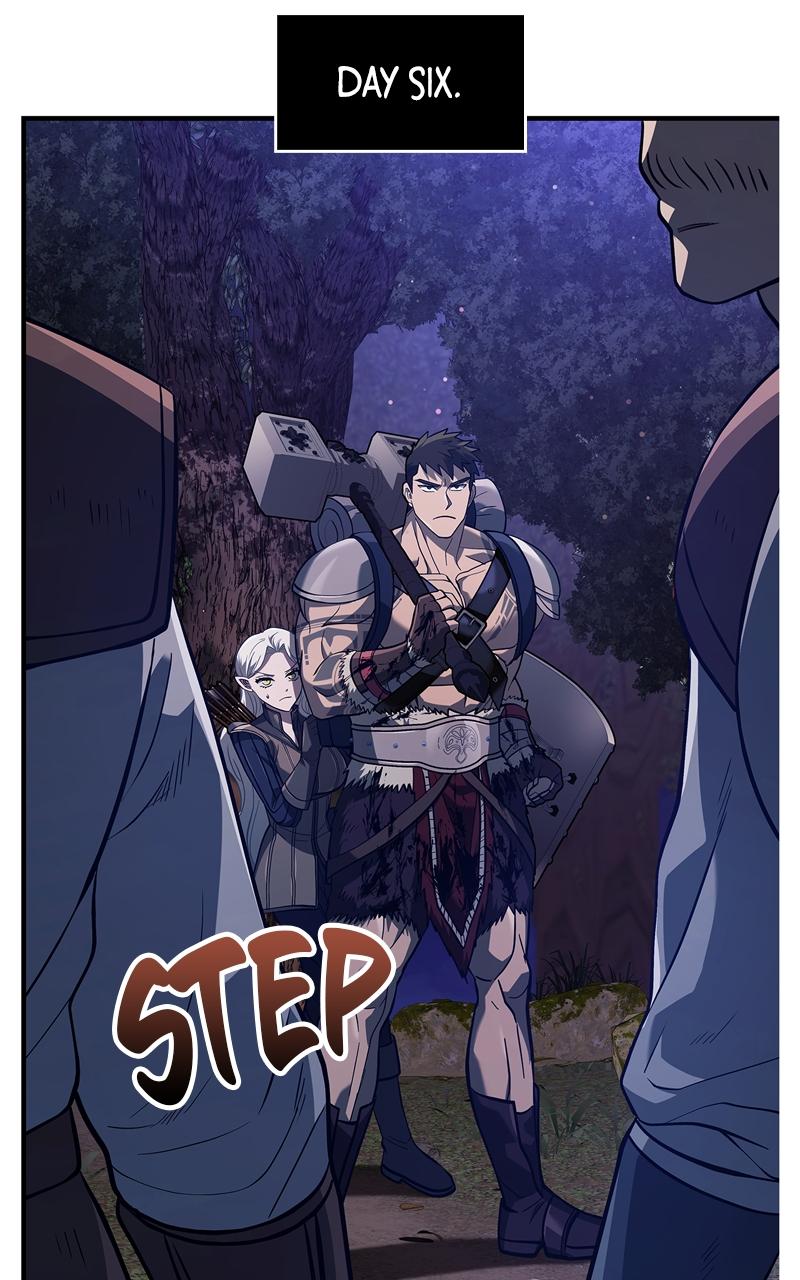 Surviving the Game as a Barbarian Chapter 11 — page 72