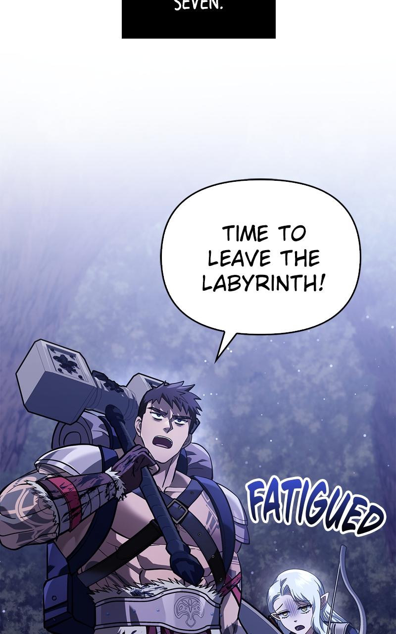 Surviving the Game as a Barbarian Chapter 11 — page 74