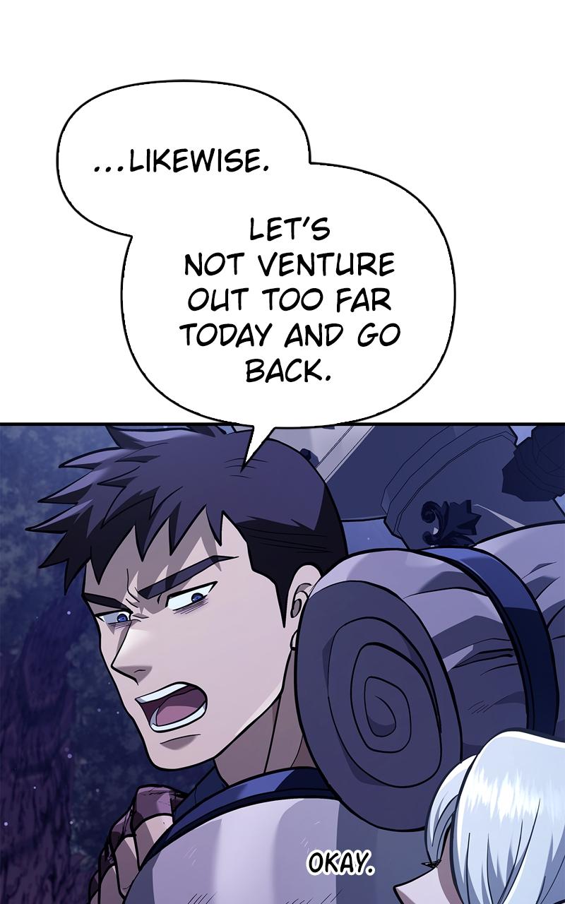 Surviving the Game as a Barbarian Chapter 11 — page 78