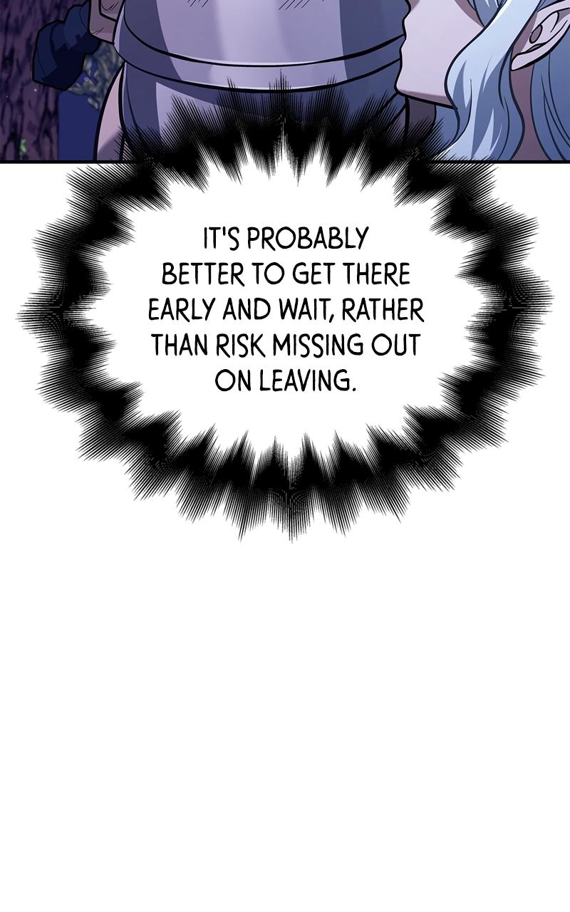 Surviving the Game as a Barbarian Chapter 11 — page 79
