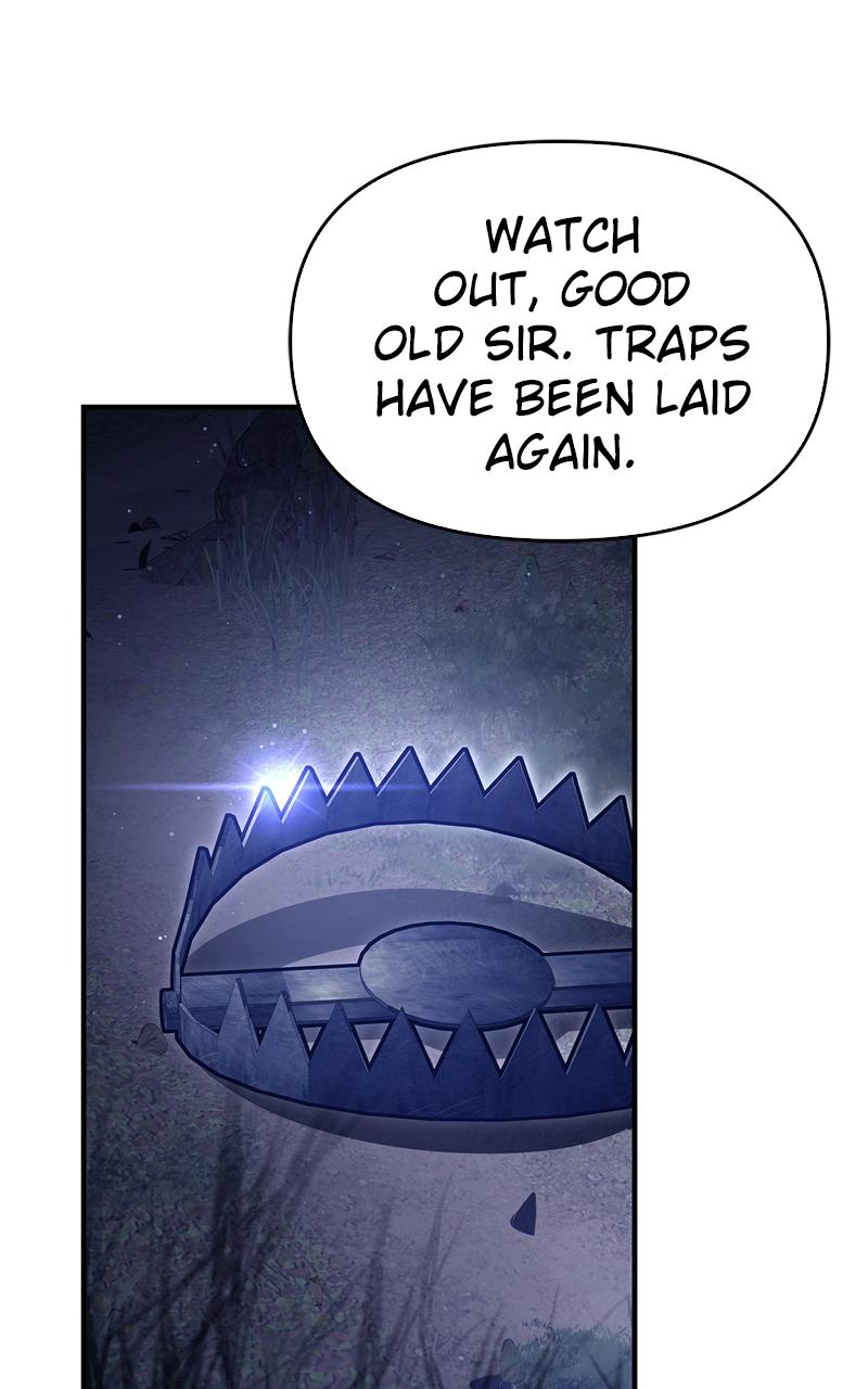 Surviving the Game as a Barbarian Chapter 11 — page 80