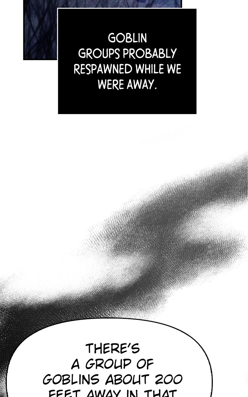 Surviving the Game as a Barbarian Chapter 11 — page 81