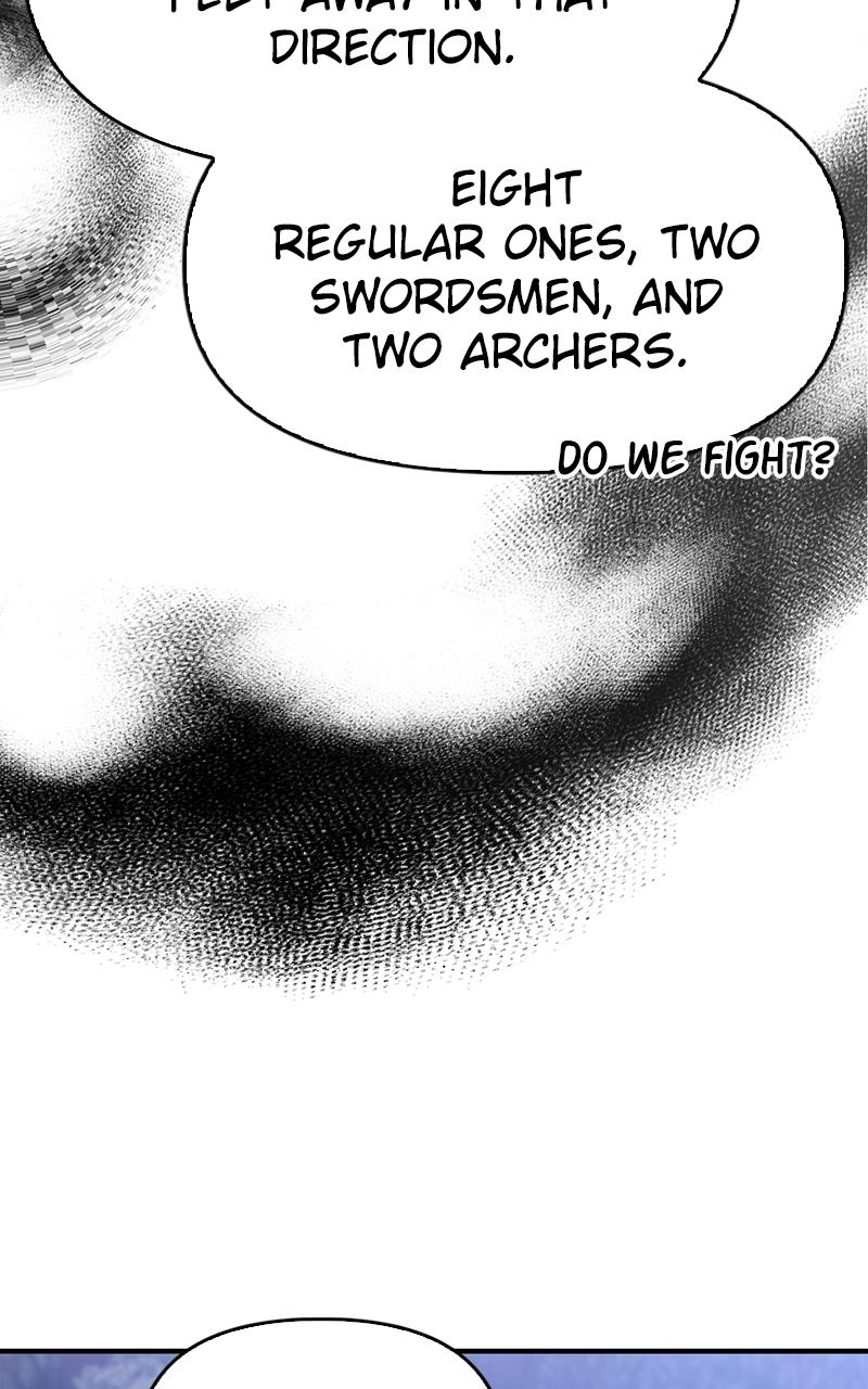 Surviving the Game as a Barbarian Chapter 11 — page 82