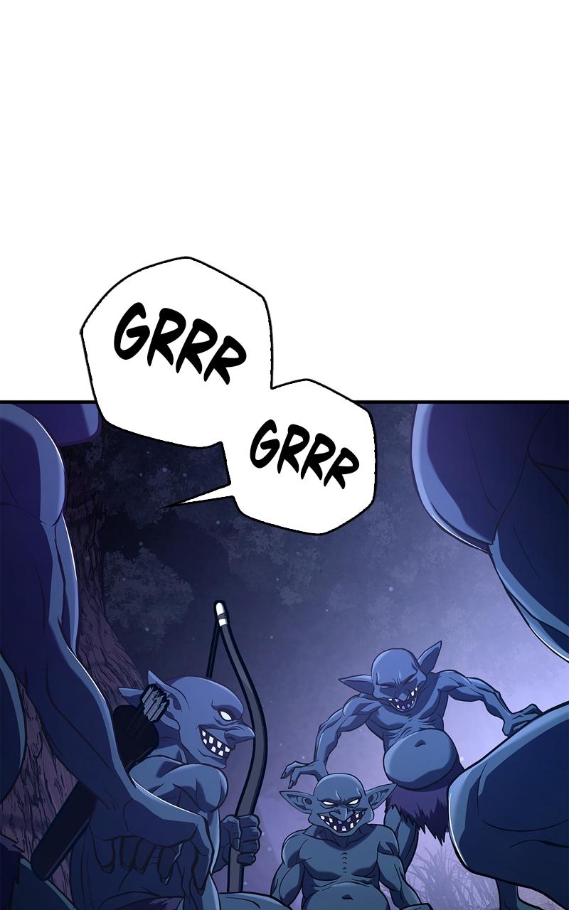 Surviving the Game as a Barbarian Chapter 11 — page 85