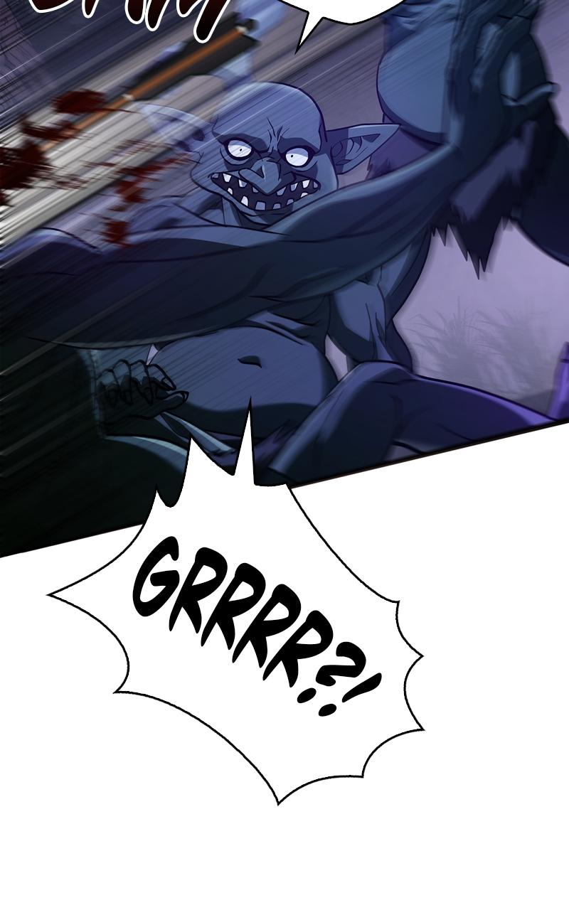 Surviving the Game as a Barbarian Chapter 11 — page 87