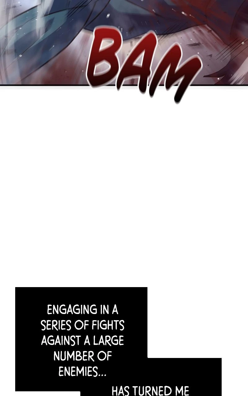 Surviving the Game as a Barbarian Chapter 11 — page 98