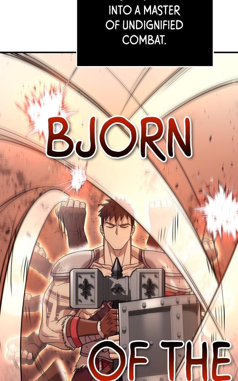 Surviving the Game as a Barbarian Chapter 11 — page 99