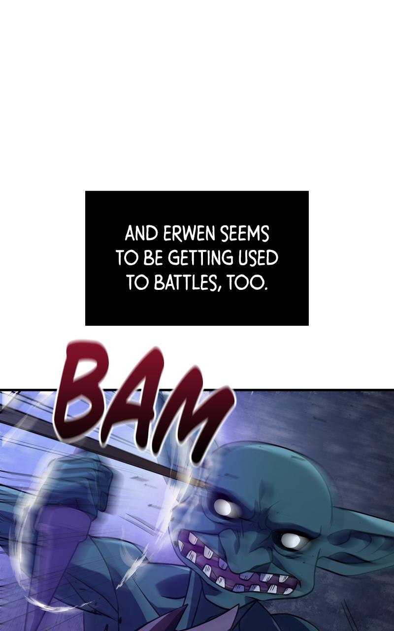 Surviving the Game as a Barbarian Chapter 11 — page 101