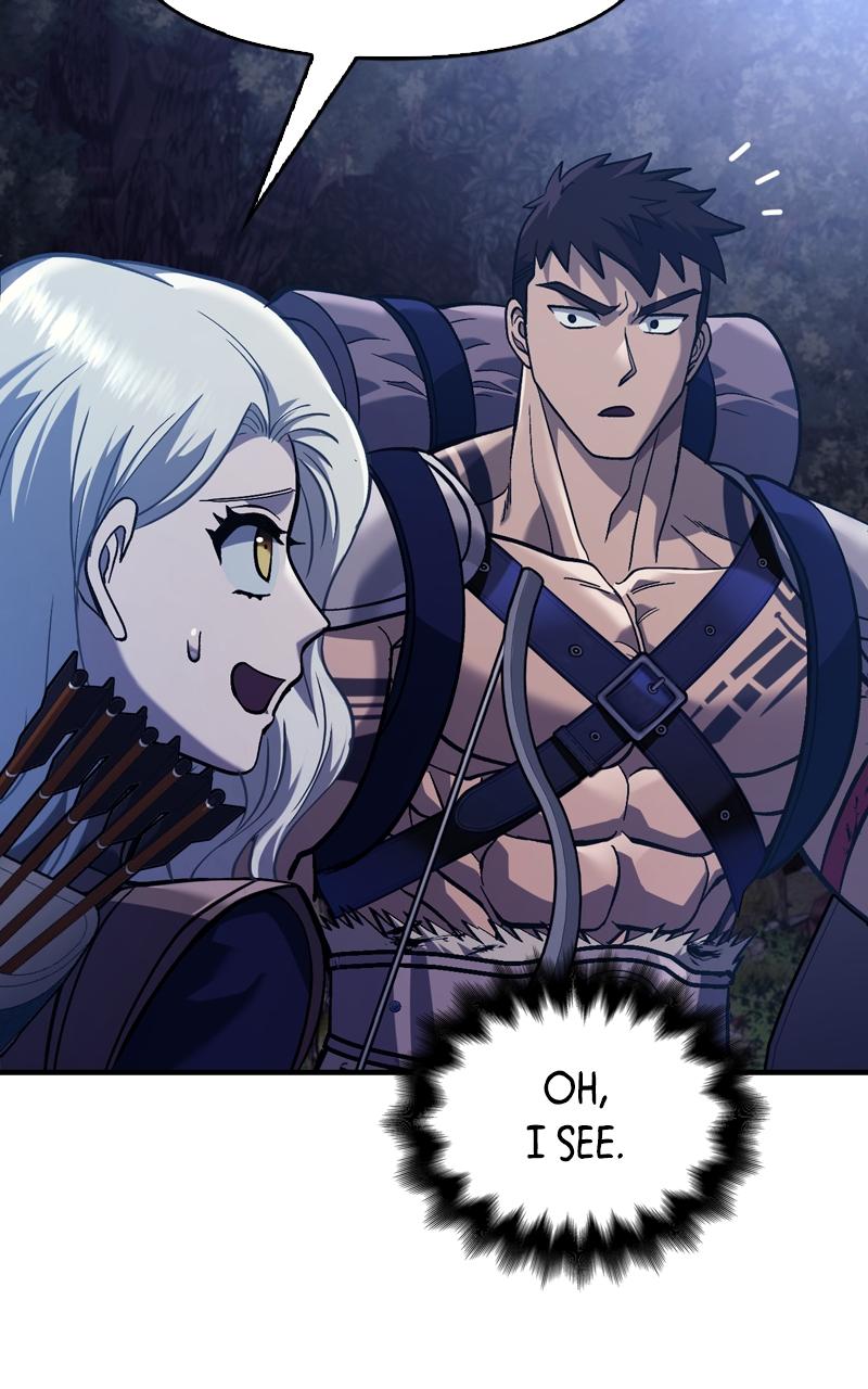 Surviving the Game as a Barbarian Chapter 11 — page 110