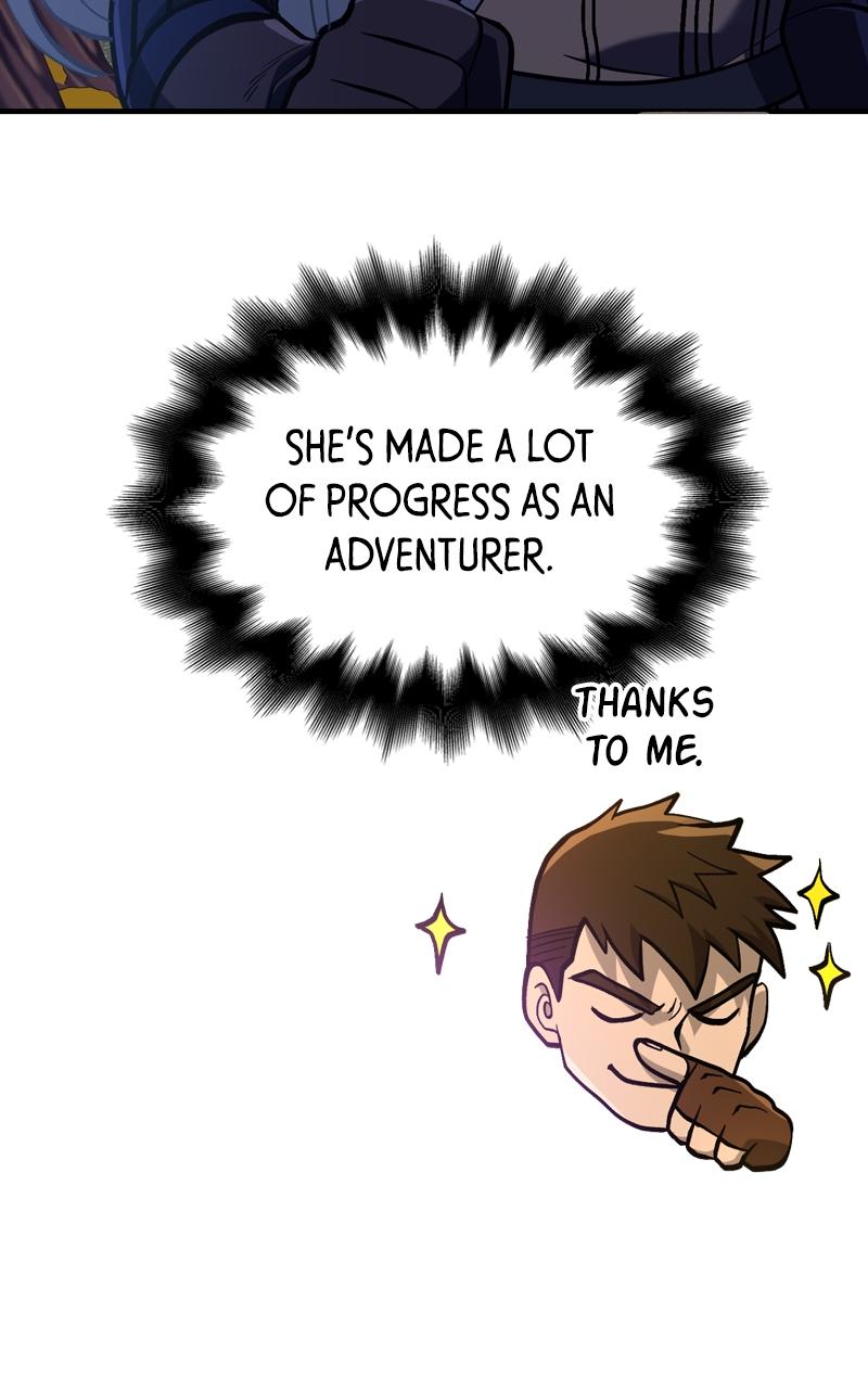 Surviving the Game as a Barbarian Chapter 11 — page 113