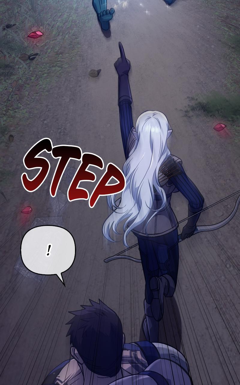 Surviving the Game as a Barbarian Chapter 11 — page 115