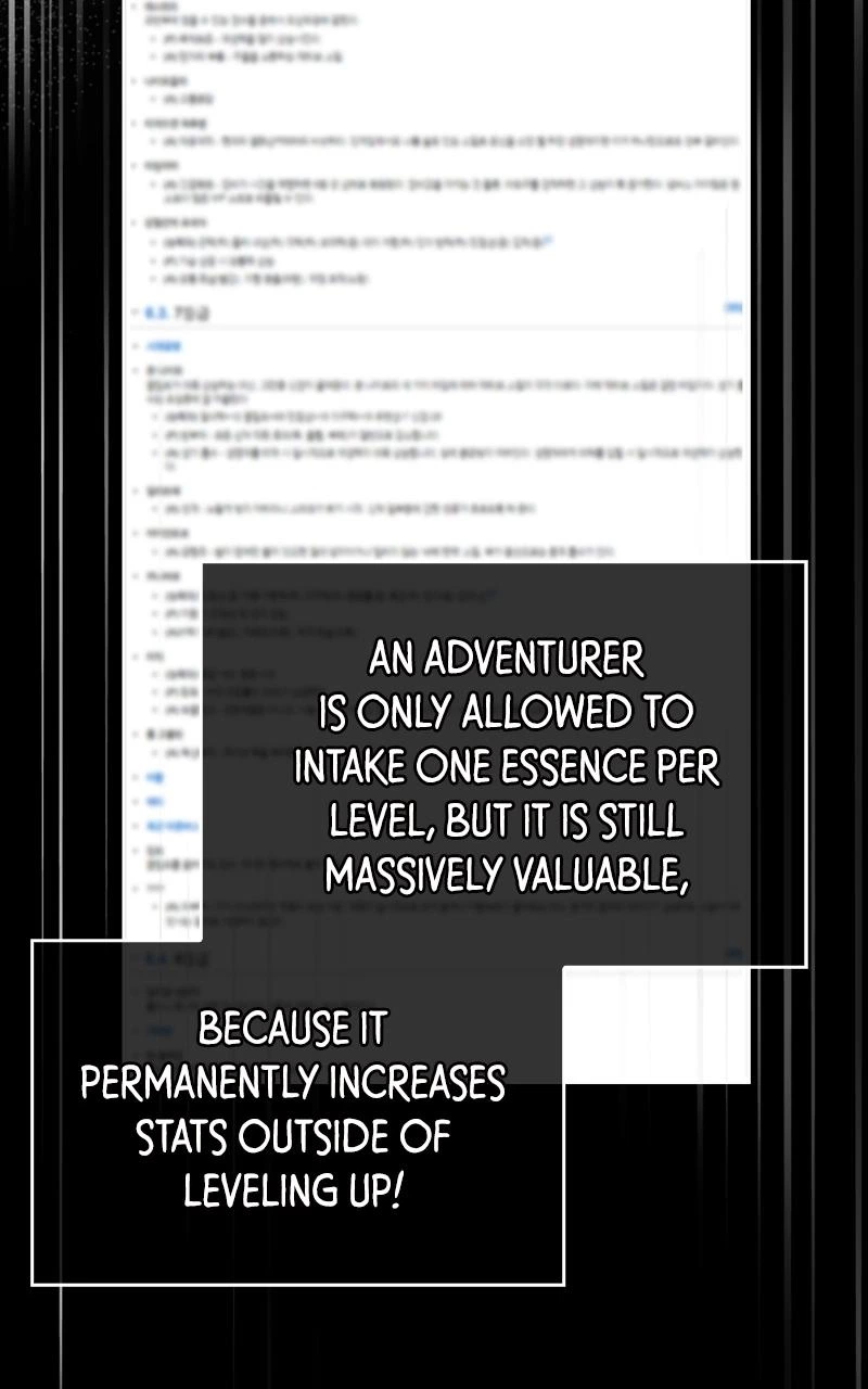 Surviving the Game as a Barbarian Chapter 11 — page 121