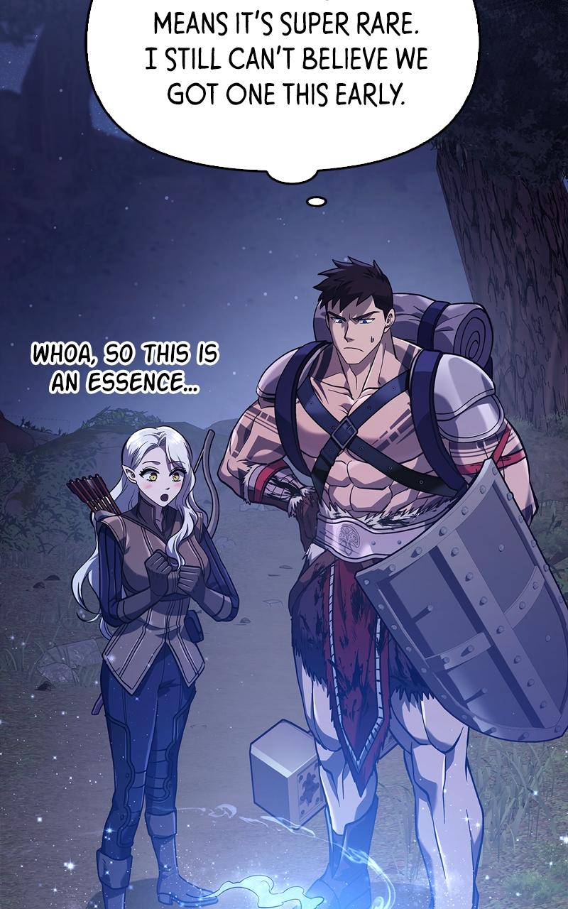 Surviving the Game as a Barbarian Chapter 11 — page 125