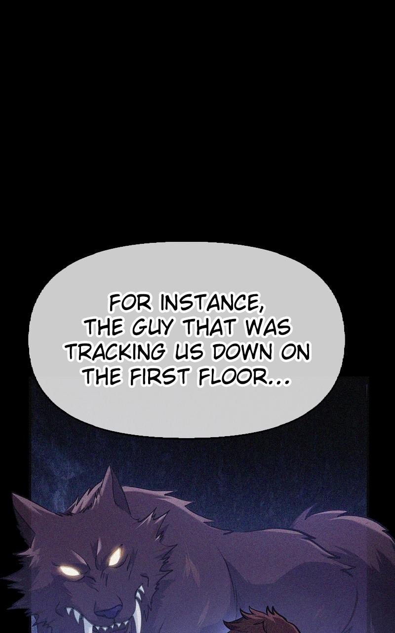 Surviving the Game as a Barbarian Chapter 11 — page 130