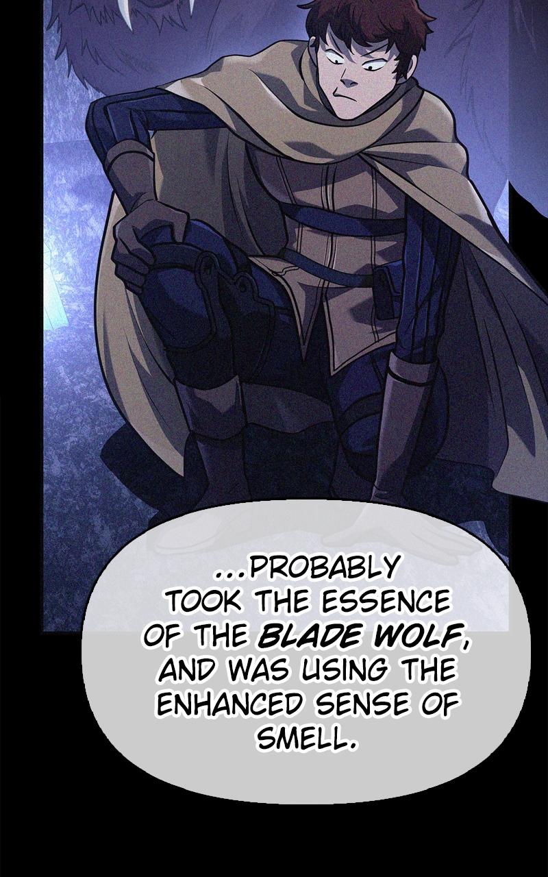 Surviving the Game as a Barbarian Chapter 11 — page 131