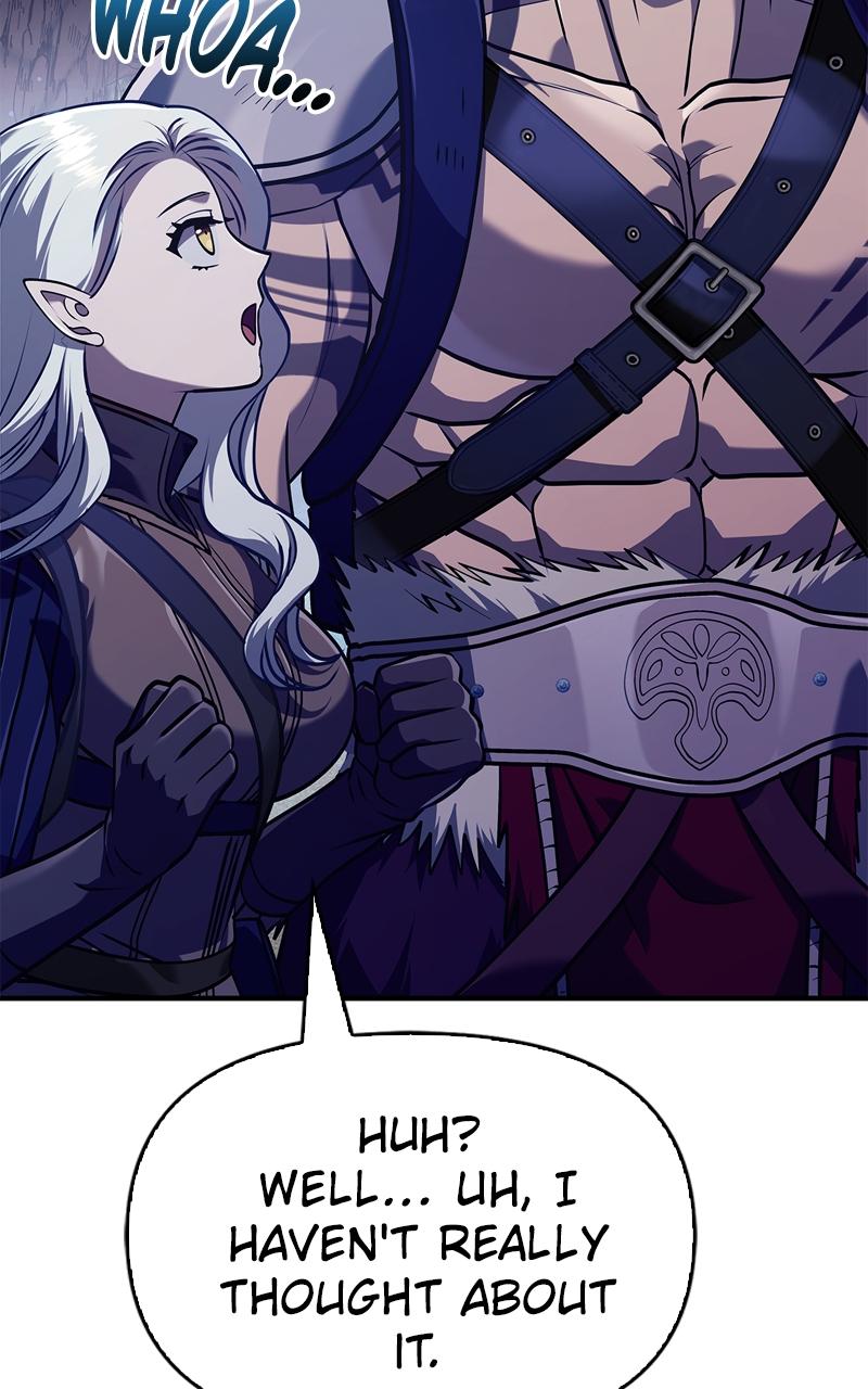 Surviving the Game as a Barbarian Chapter 11 — page 133
