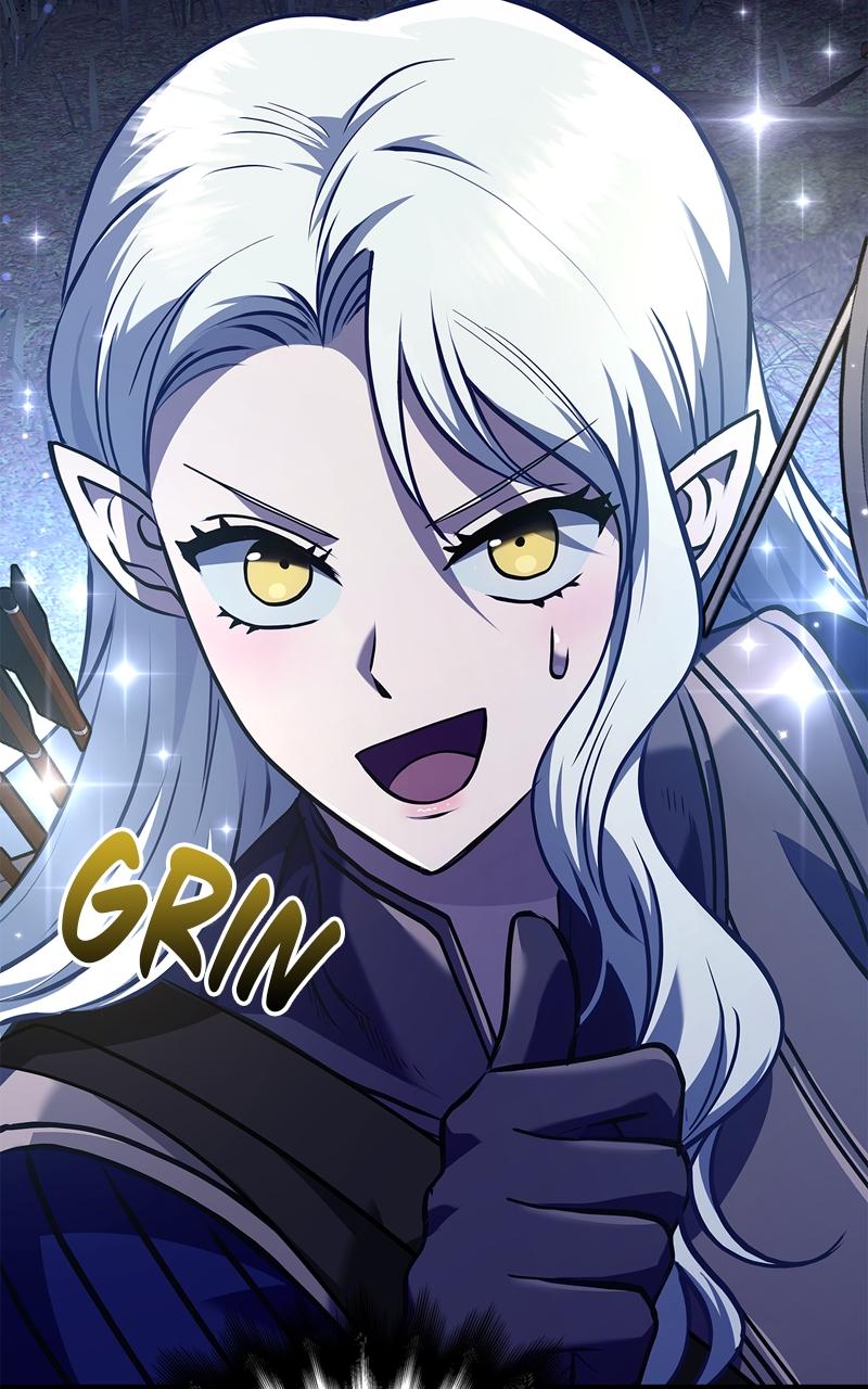 Surviving the Game as a Barbarian Chapter 11 — page 135