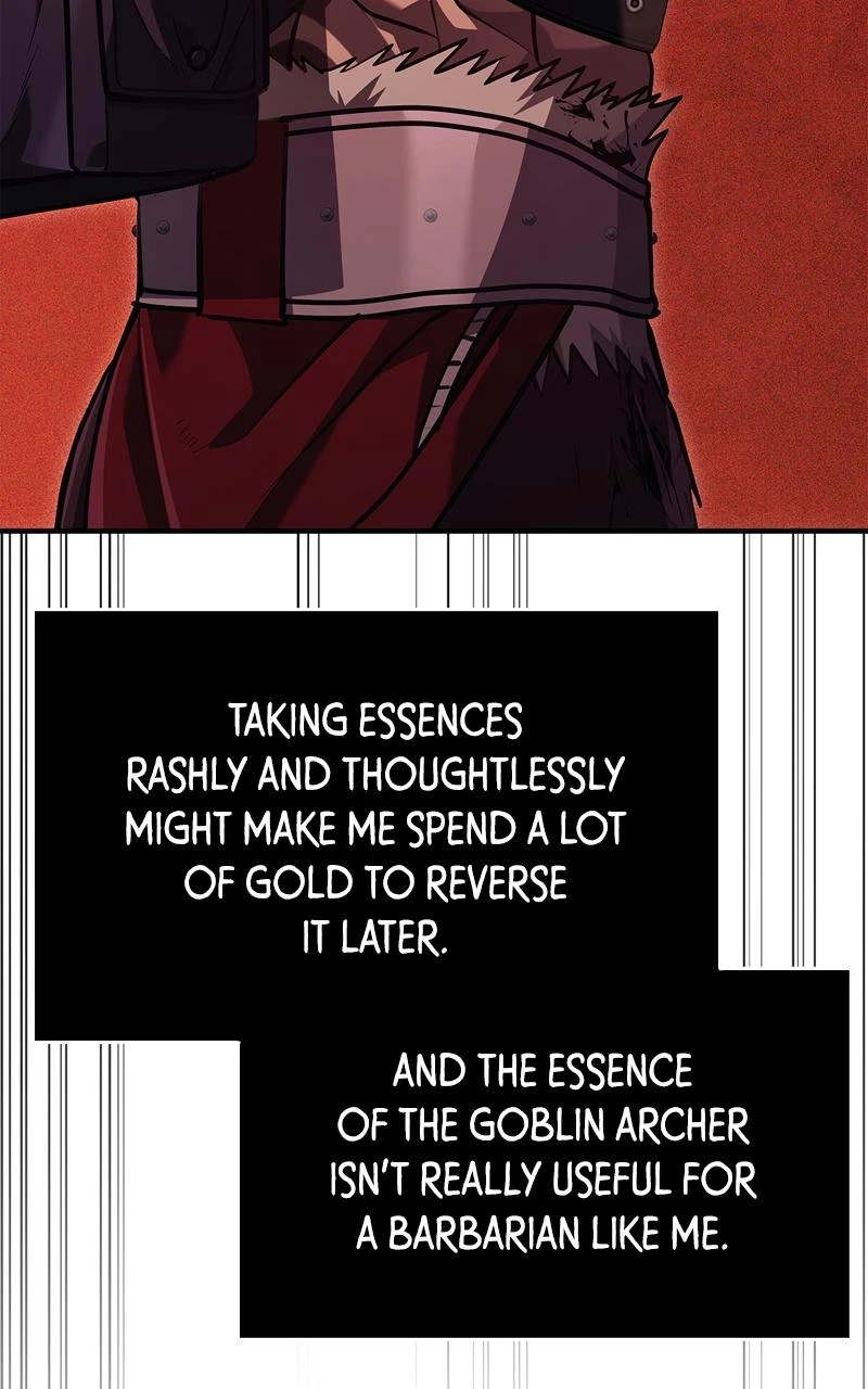 Surviving the Game as a Barbarian Chapter 11 — page 138
