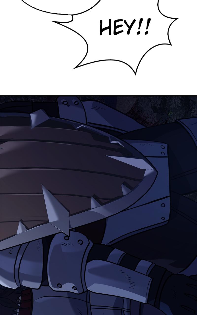 Surviving the Game as a Barbarian Chapter 11 — page 141