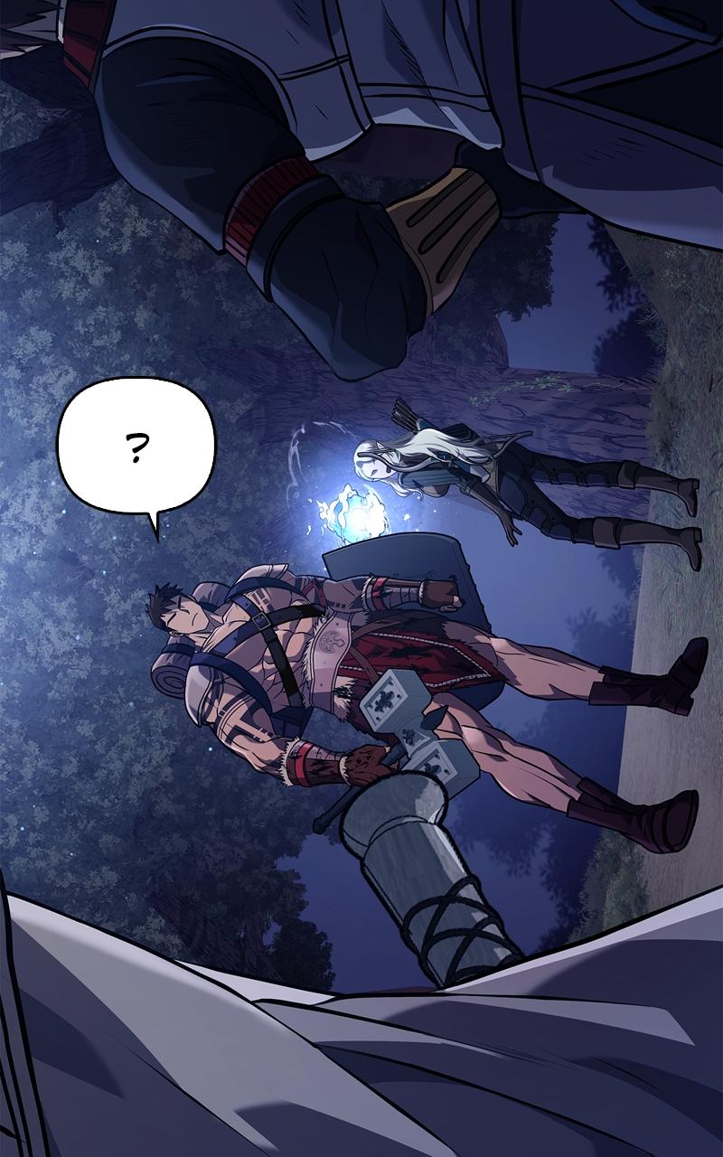 Surviving the Game as a Barbarian Chapter 11 — page 142