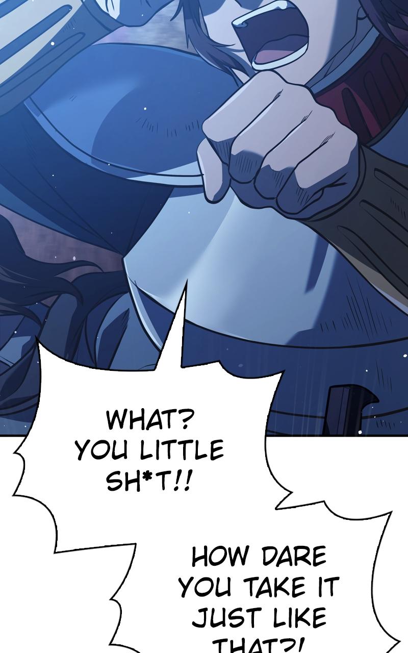 Surviving the Game as a Barbarian Chapter 11 — page 155