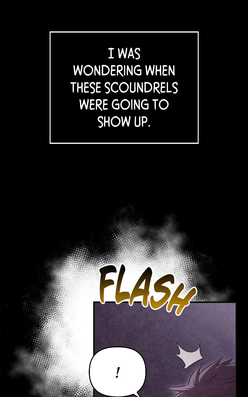 Surviving the Game as a Barbarian Chapter 11 — page 161