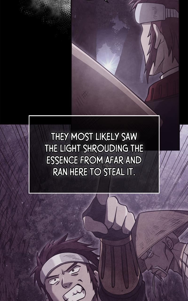 Surviving the Game as a Barbarian Chapter 11 — page 162