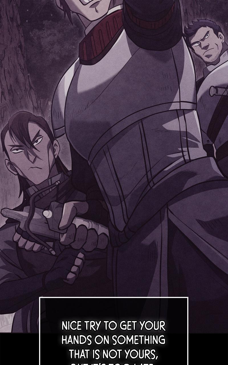 Surviving the Game as a Barbarian Chapter 11 — page 163