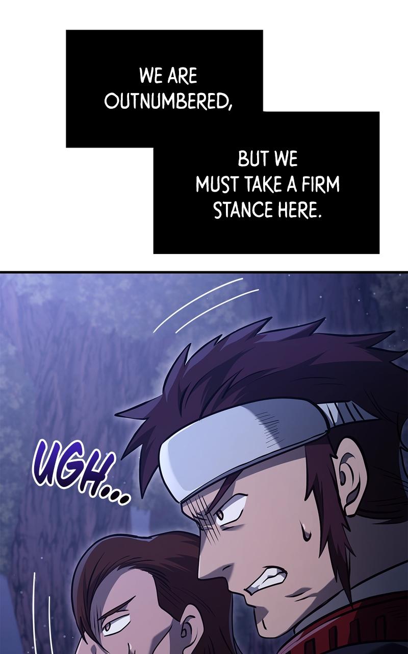 Surviving the Game as a Barbarian Chapter 11 — page 167