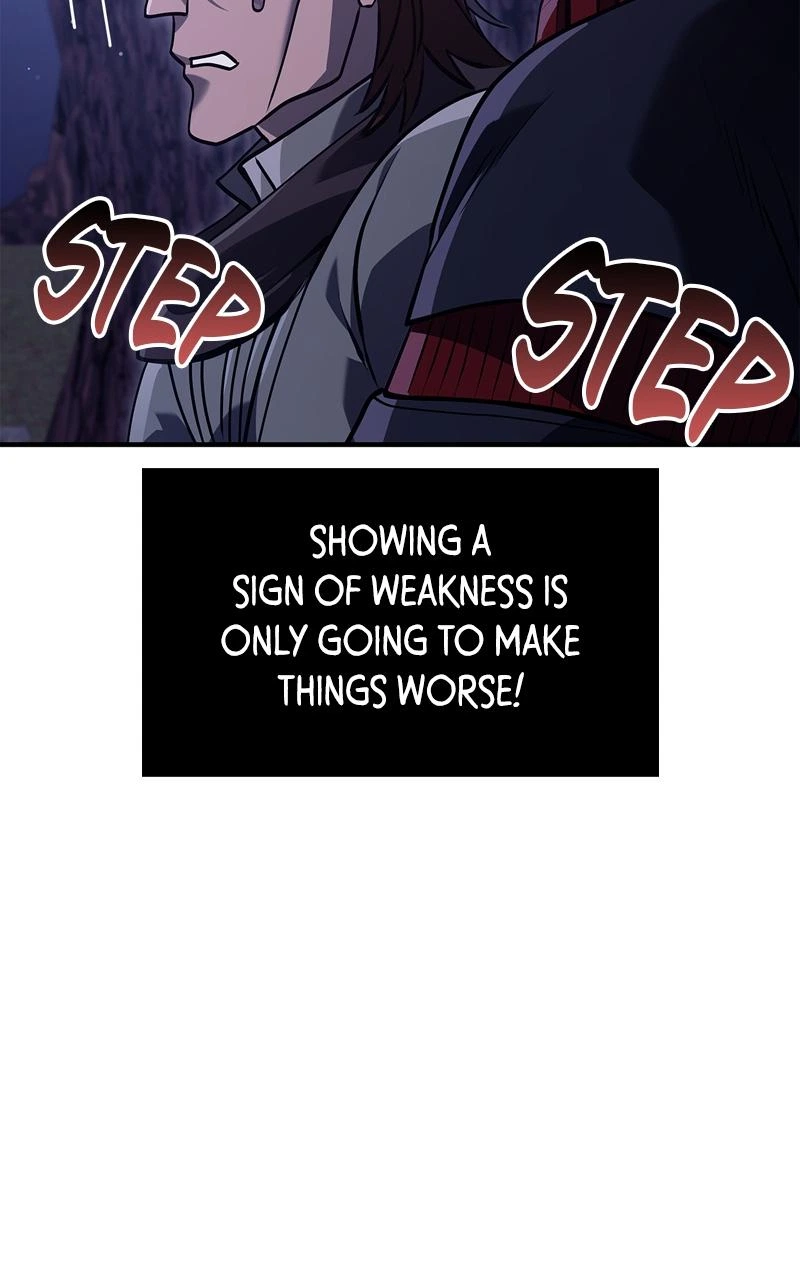 Surviving the Game as a Barbarian Chapter 11 — page 168