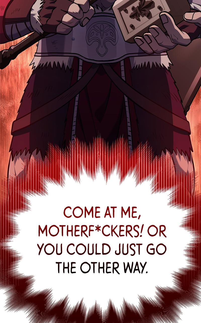 Surviving the Game as a Barbarian Chapter 11 — page 171