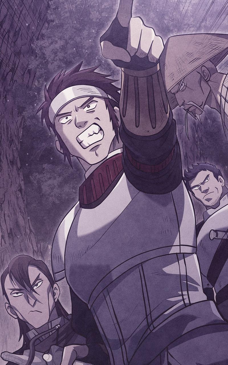 Surviving the Game as a Barbarian Chapter 12 — page 10