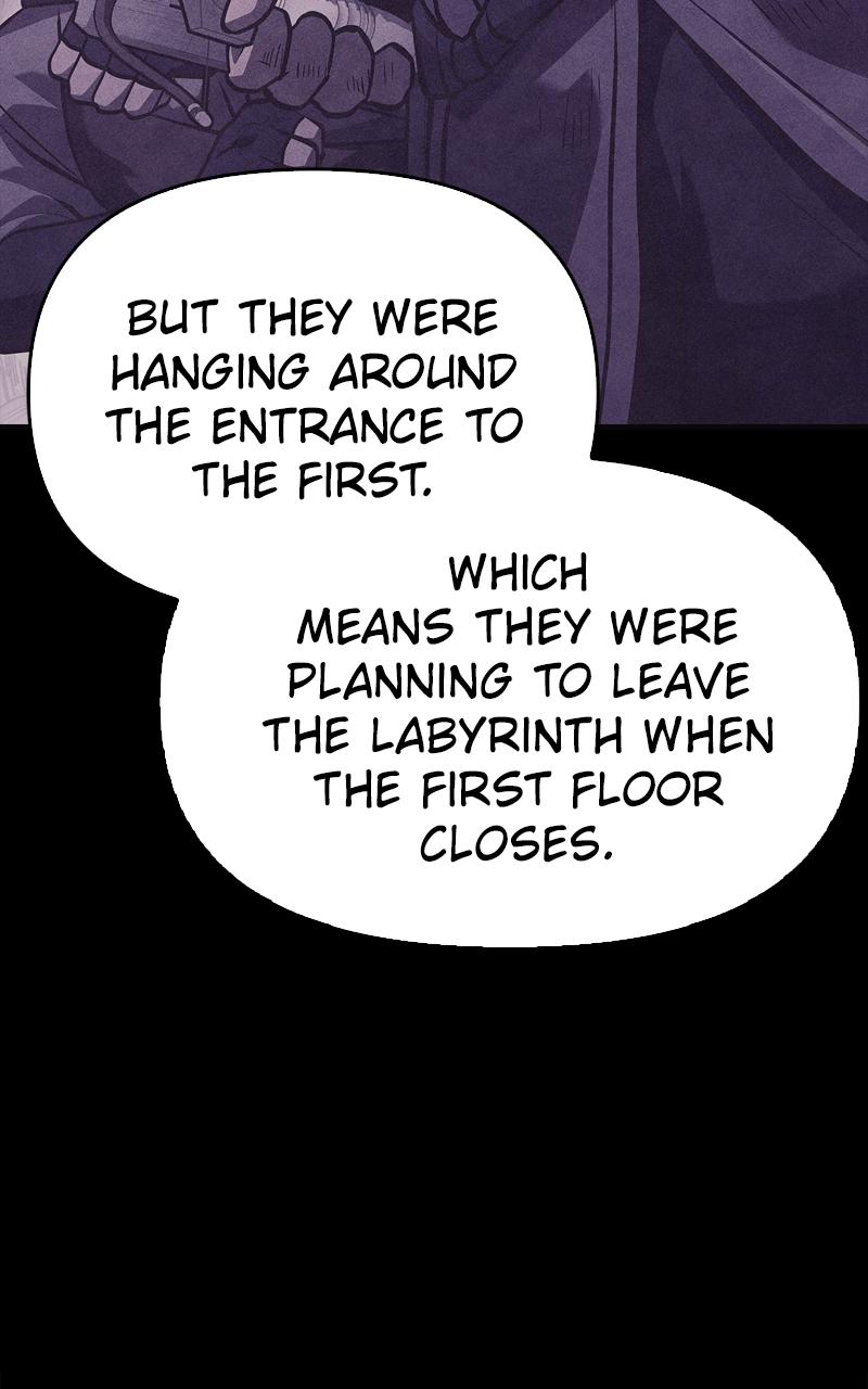 Surviving the Game as a Barbarian Chapter 12 — page 11