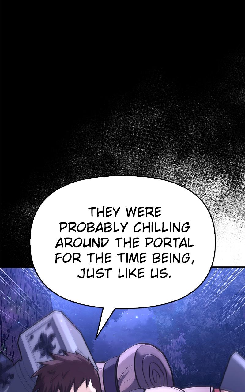 Surviving the Game as a Barbarian Chapter 12 — page 12