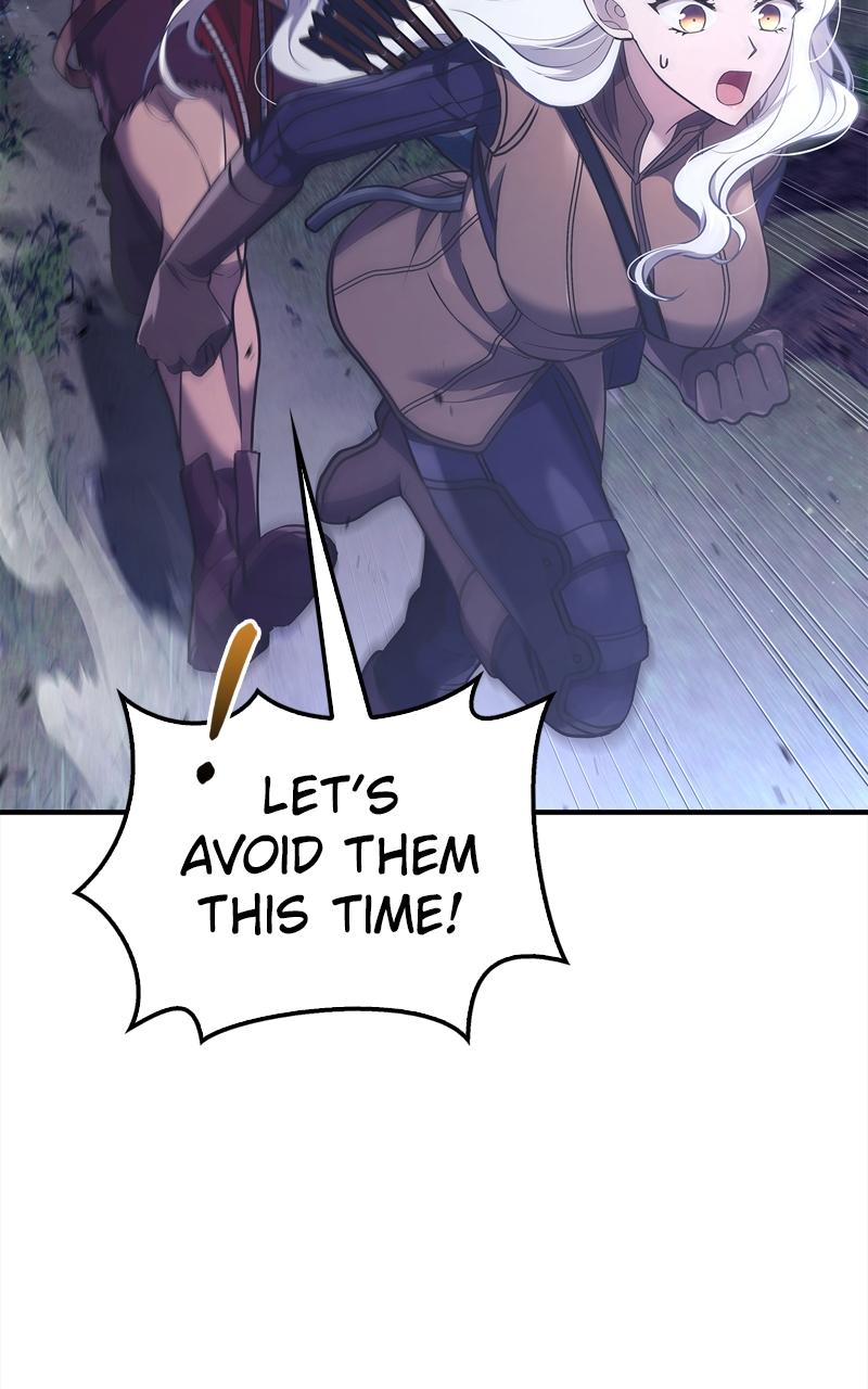 Surviving the Game as a Barbarian Chapter 12 — page 17