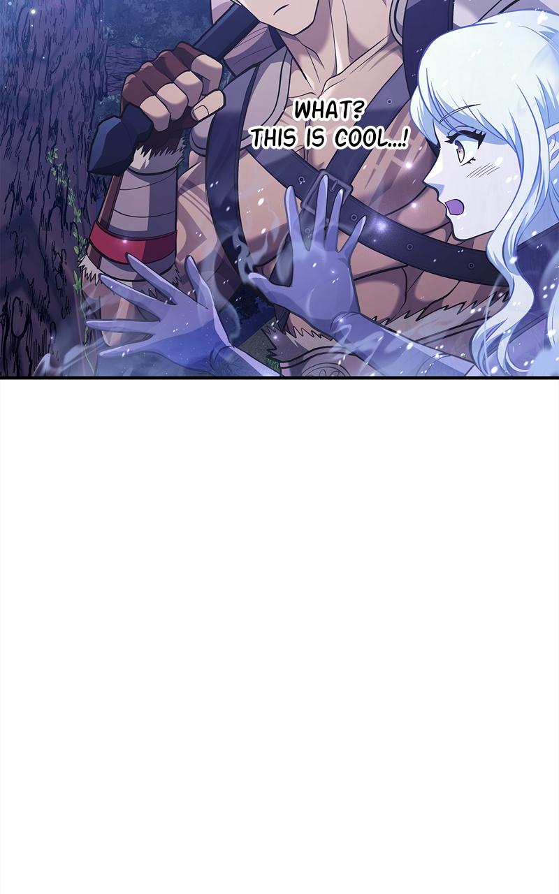 Surviving the Game as a Barbarian Chapter 12 — page 48