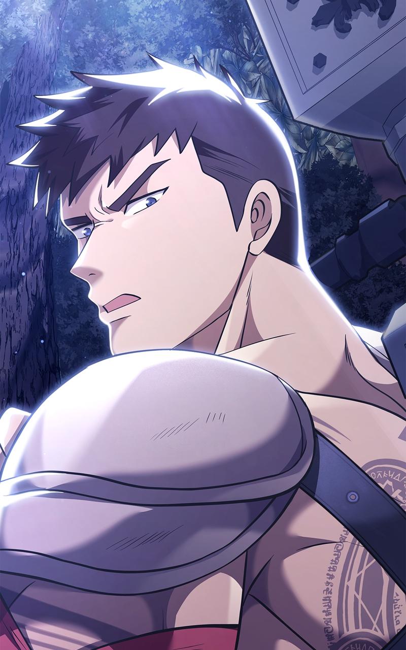 Surviving the Game as a Barbarian Chapter 12 — page 51