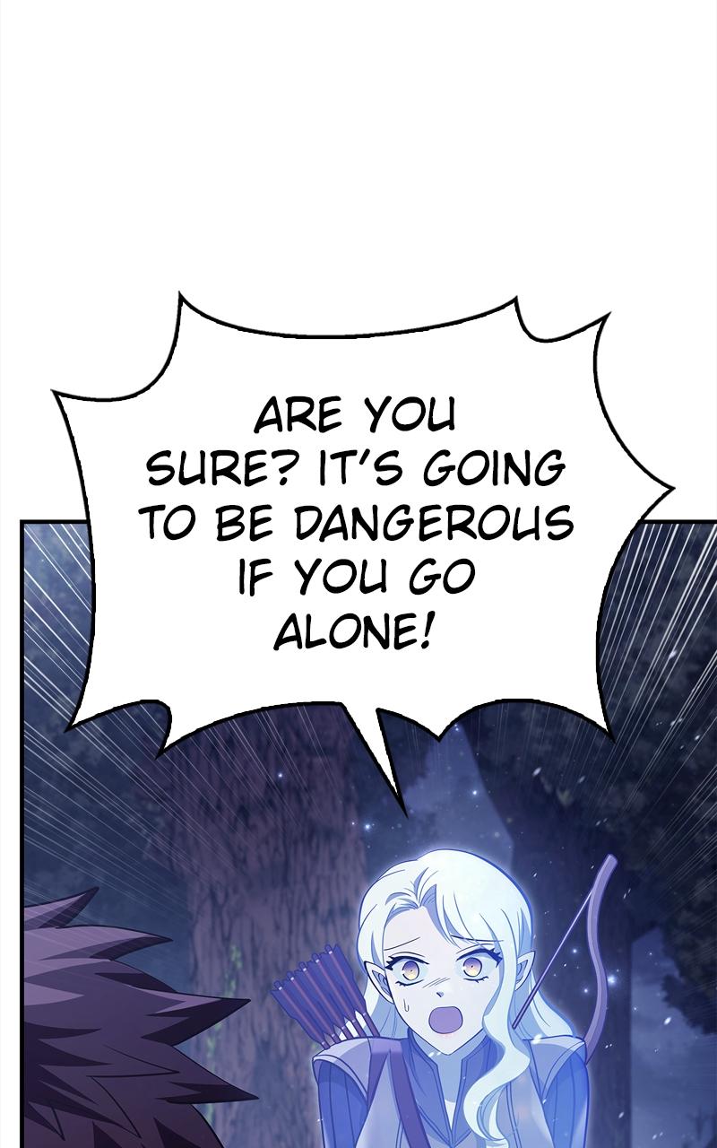 Surviving the Game as a Barbarian Chapter 12 — page 53