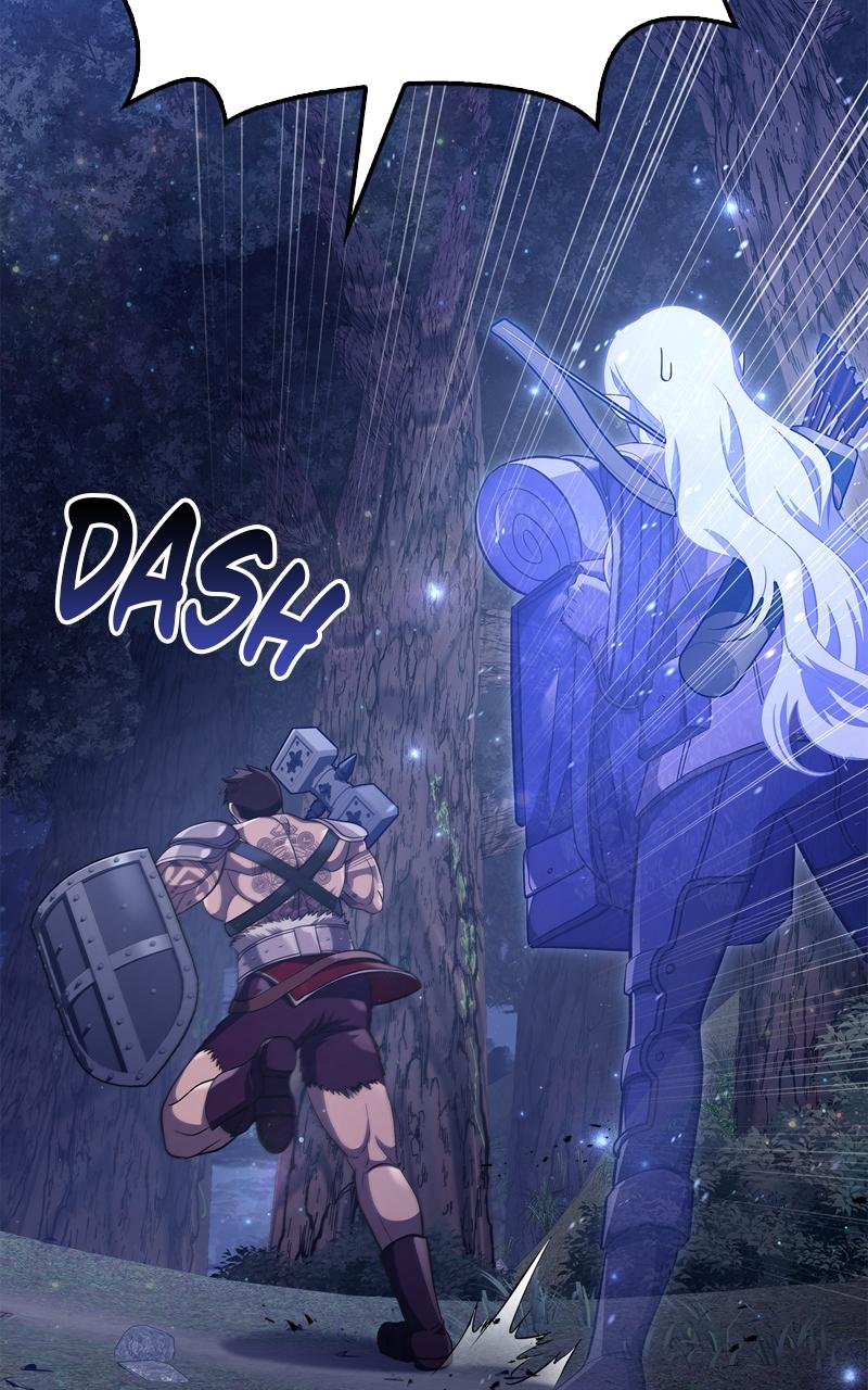 Surviving the Game as a Barbarian Chapter 12 — page 57