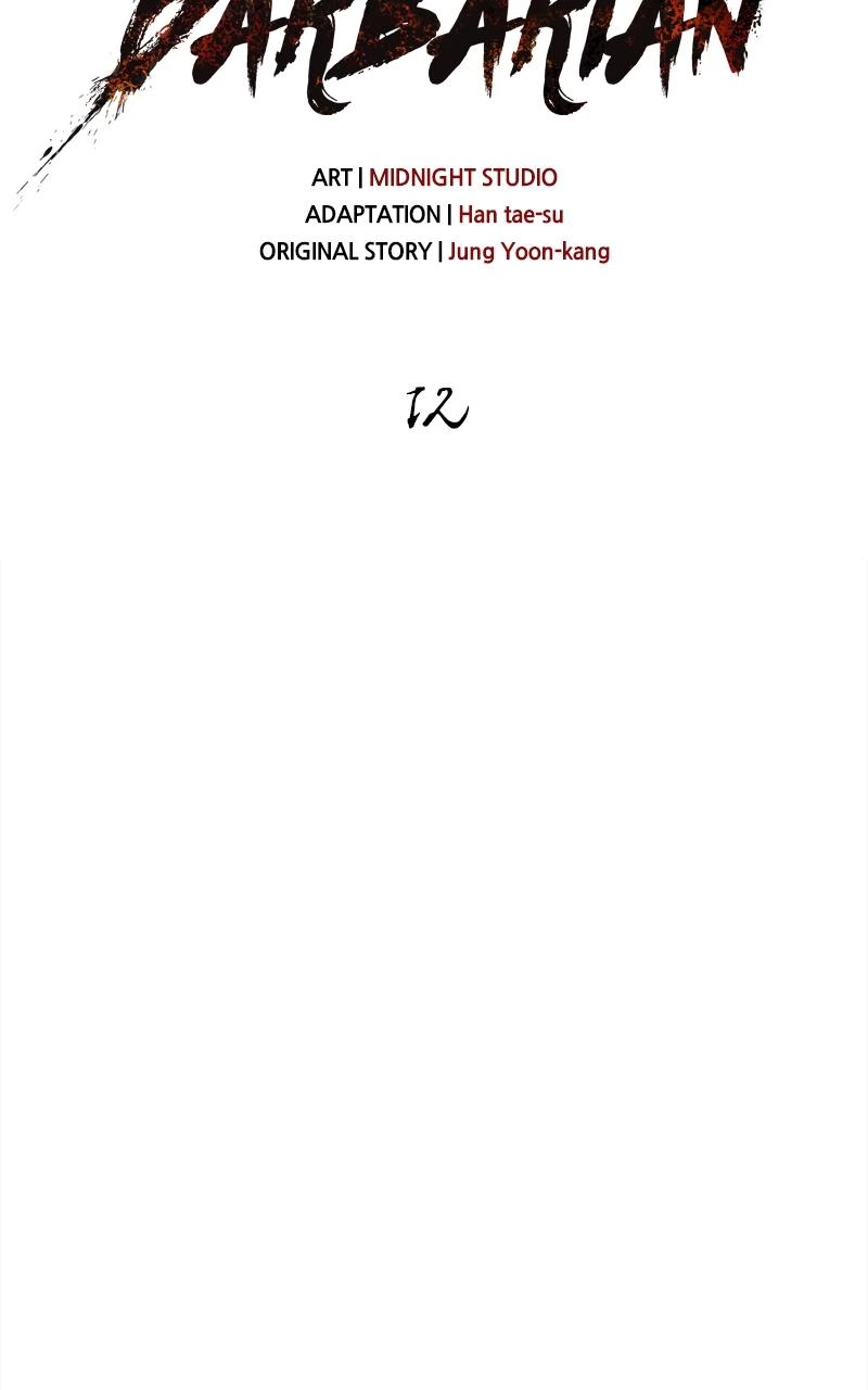 Surviving the Game as a Barbarian Chapter 12 — page 60
