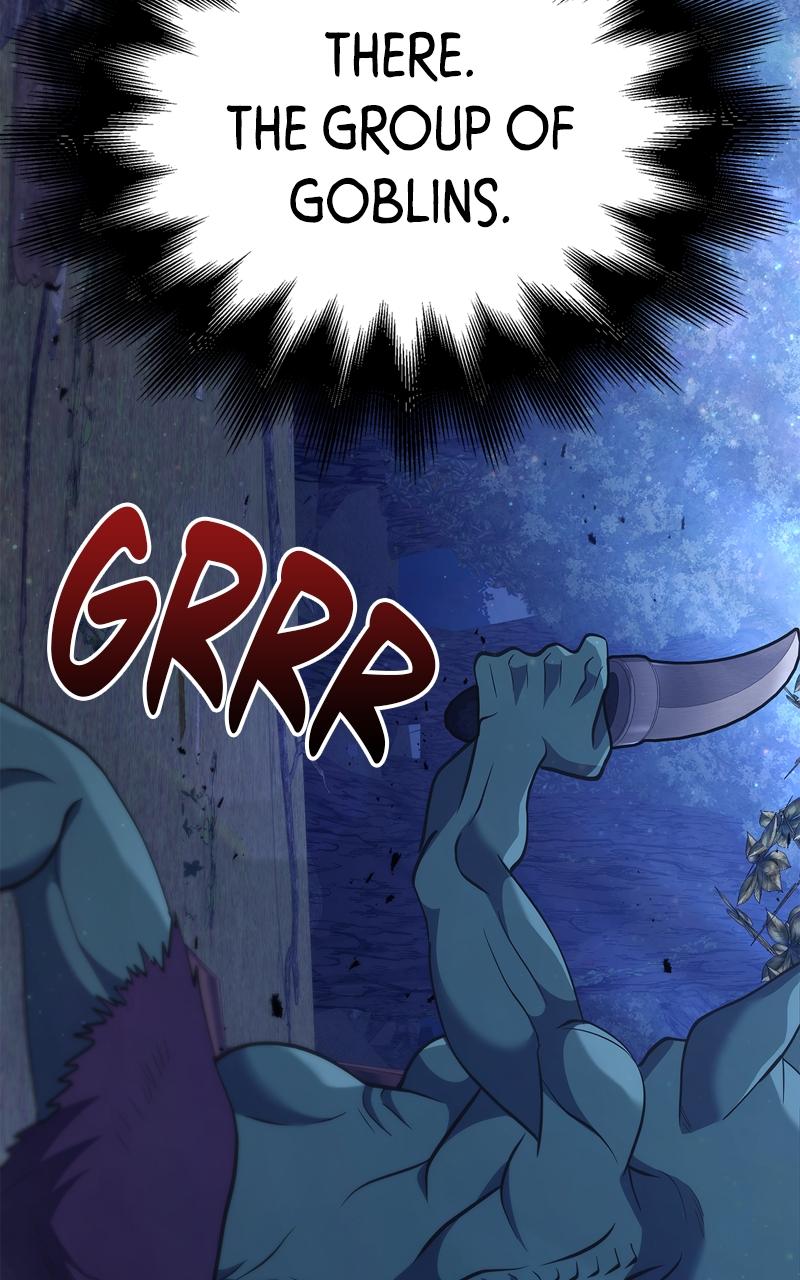 Surviving the Game as a Barbarian Chapter 12 — page 64